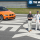 Illustration for article titled BMWs Lime Rock Park M3, Lots More Minis, And Audi Cuts Itself Slack